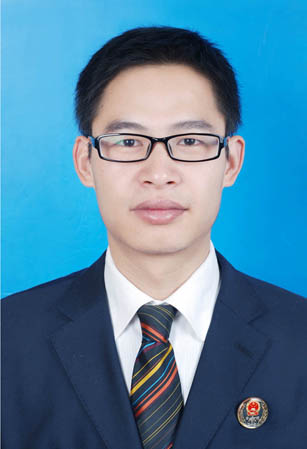 张武-公证员助理