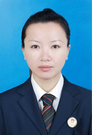 陆嫦娥-副主任
